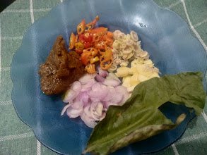 bumbu sisit ayam kare