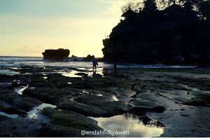 tanah lot