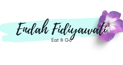 eat and go endah fidiyawati