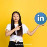 tips membuat konten linkedin