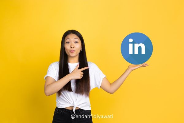 tips membuat konten linkedin