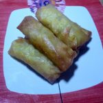 vegan lumpia recipe