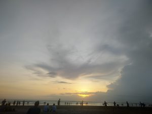 Pantai Batu Bolong