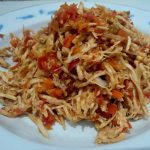 resep ayam sisit cabe