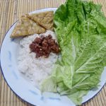 resep sambal cumi asin