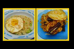 menu sarapan