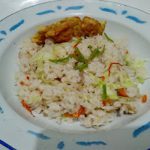 resep nasi goreng sambal matah