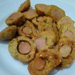 Resep tempe gulung sederhana