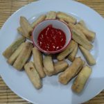 RESEP STIK TERONG