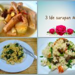 3 ide sarapan #1