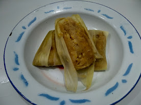 PAIS JAGUNG MANIS