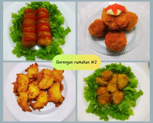 4 ide camilan gorengan rumahan #2