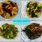 4 ide menu tumisan rumahan #2