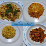 4 resep nasi goreng ala rumahan #1