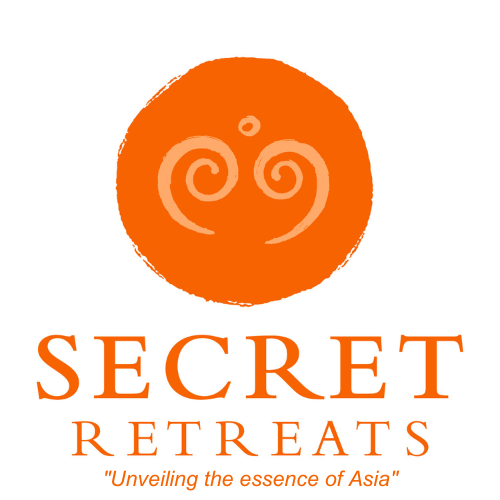 Secret retreats