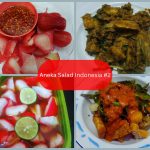 aneka resep salad indonesia #2