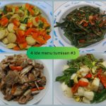 4 ide menu tumisan rumahan sederhana #3