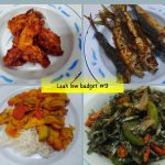 lauk low budget #9