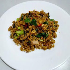 4 Resep Nasi Goreng Ala Rumahan #3