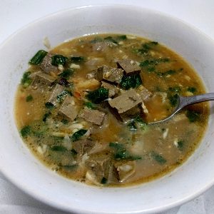 Resep Coto Makassar yang bikin Kabita!