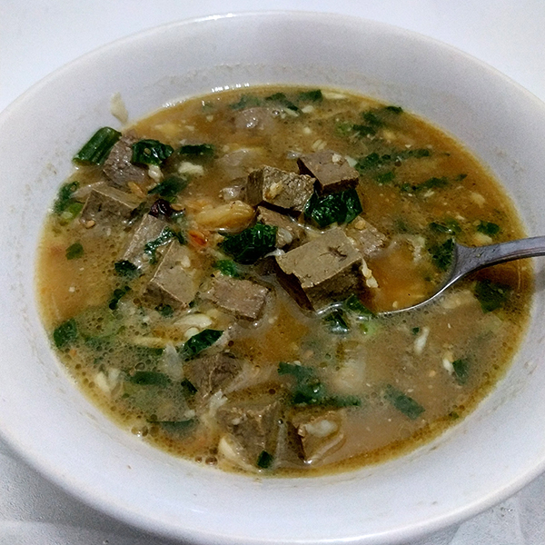 Resep Coto Makassar yang bikin Kubita!