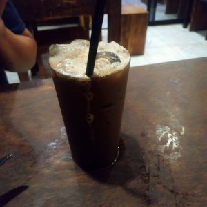 kopi tarik bunana