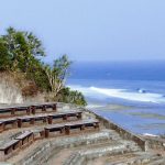 Pantai Gunung Payung dari apmphi theater