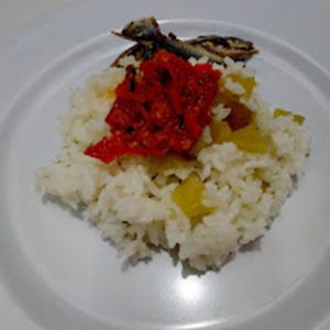 NASI SELA