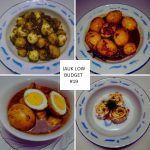 lauk low budget #19