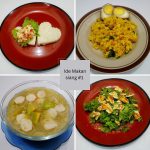 4 Resep Menu Makan Siang Rumahan Simple Nan Sedap # 1