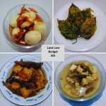 Menu Masakan Harian Lauk Low Budget #22