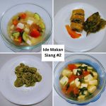 4 Resep Menu Makan Siang Simple Nan Sedap #2