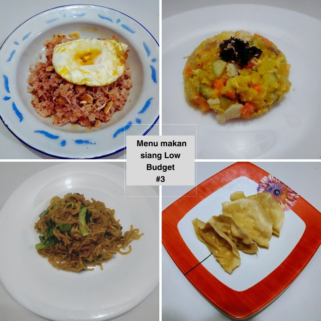 4 Resep Menu Makan Siang Low Budget #3