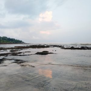 sudut pantai muaya