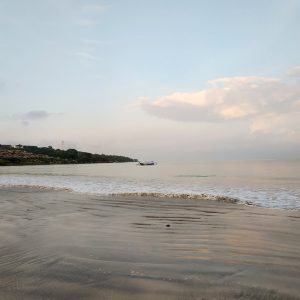 pantai muaya