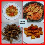 Lauk Low Budget #27 Murah Meriah Nan Sedap