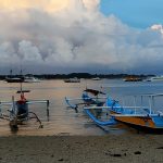 Pulau Serangan Bali Yang Bikin Penasaran