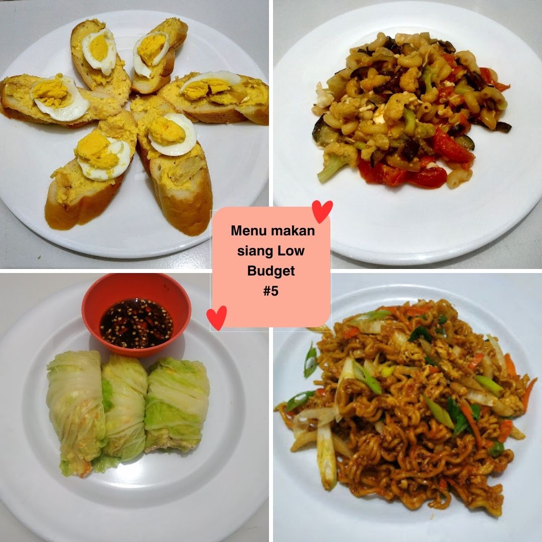 4 resep menu makan siang low budget #5