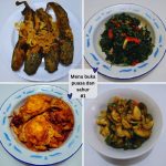 Menu Buka Puasa Dan Sahur Low Budget #1