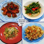 Menu Buka Puasa Dan Sahur Low Budget #3