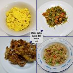 Menu Buka Puasa Dan Sahur Low Budget #4