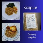 sorgum rasa yang terlupakan