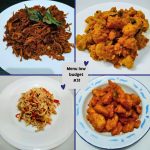 Menu Olahan Ayam Anti Ribet Low Budget #31