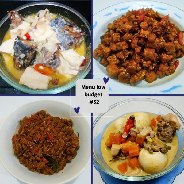 4 Menu Resep Masakan Rumahan Low Budget #32