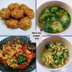 Menu Irit Low Budget Yang Bikin Kamu Berselera Makan #30