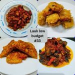 4 Ide Resep Menu Rumahan Low Budget #33 Murce