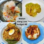 Ide Makan Siang Low Budget Dalam 10 Menit #8