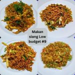 Aneka Ide Mie Goreng Untuk Makan Siang #9