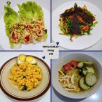 Ide Makan Siang Enak Low budget #12