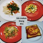 Ide Makan Siang Low Budget Dalam 10 Menit #11